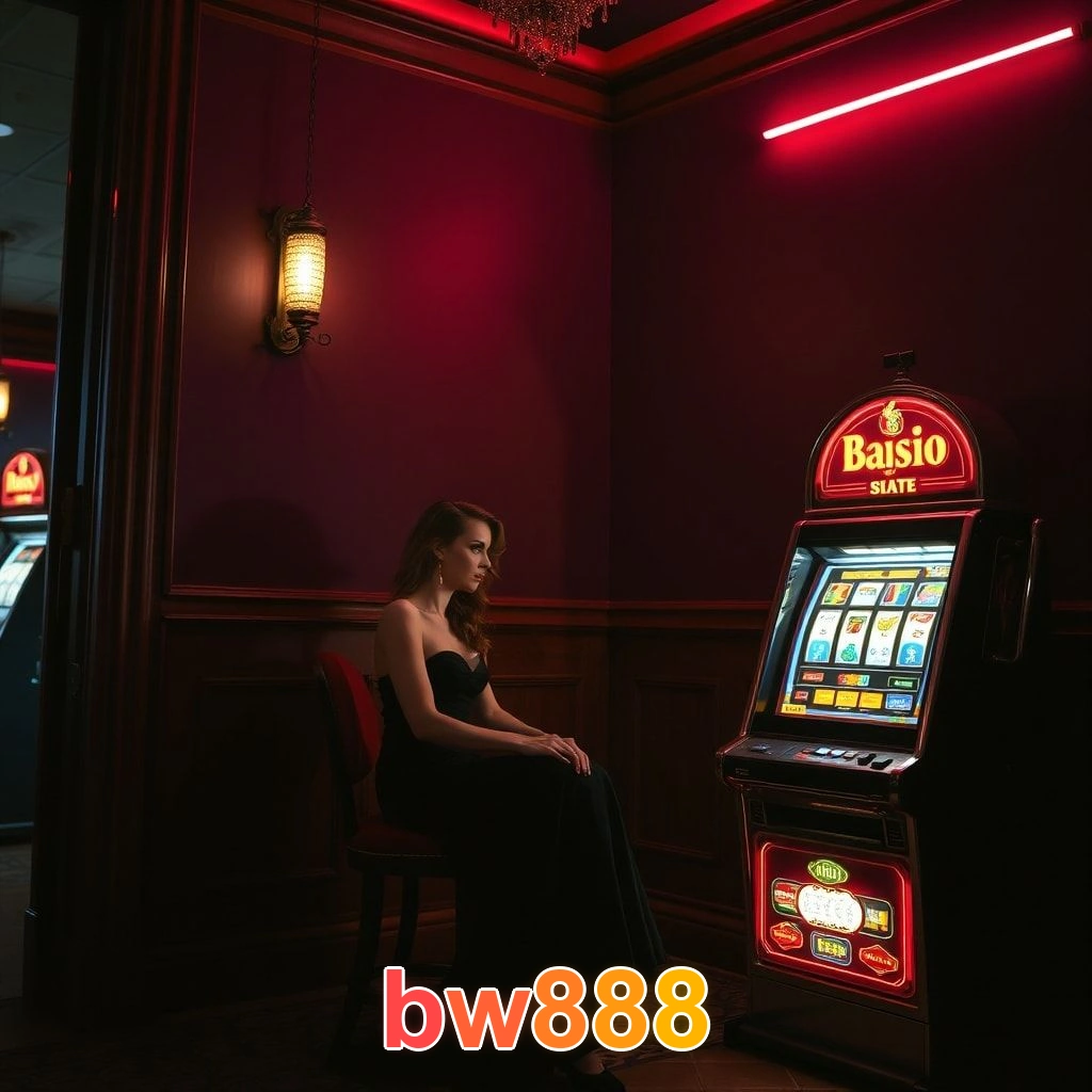 Game Fortune bw888