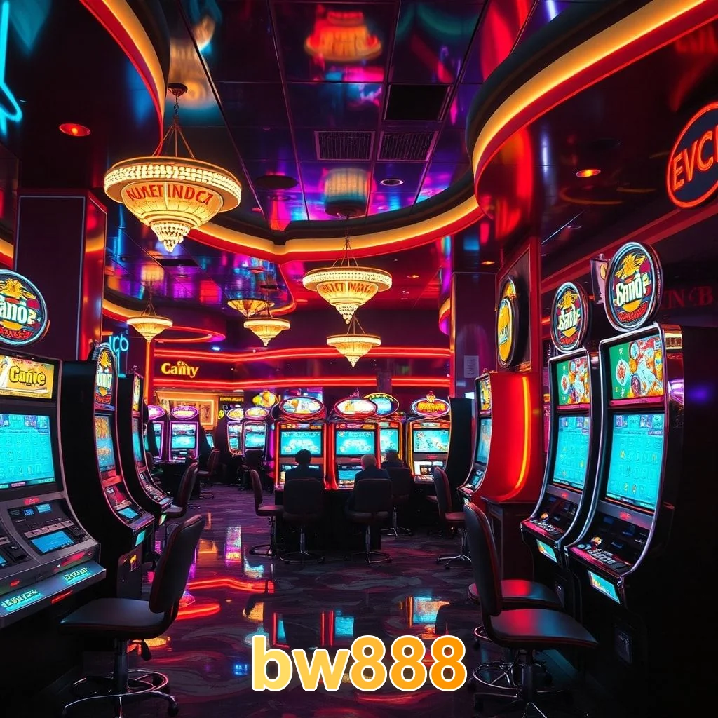 Download bw888